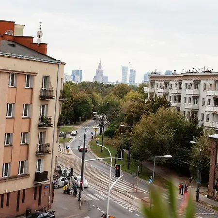 Apartmán Srodkowa 30 - By Homeprime *