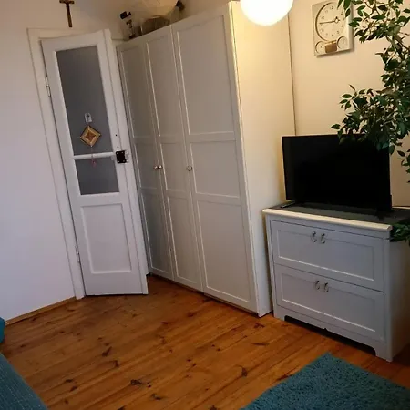 Apartmán Srodkowa 30 - By Homeprime Varšava