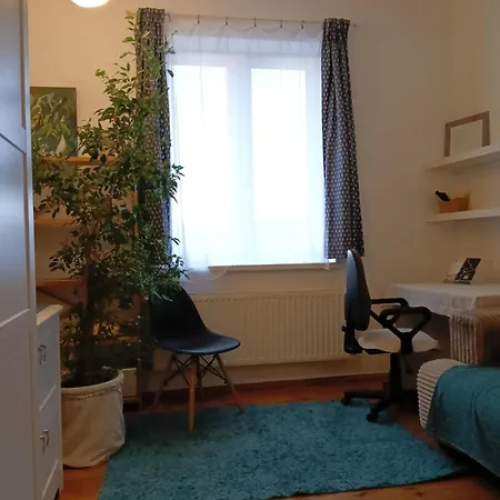 Apartmán Srodkowa 30 - By Homeprime Varšava