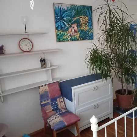 Apartmán Srodkowa 30 - By Homeprime Varšava