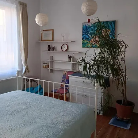 Srodkowa 30 - By Homeprime Warsaw