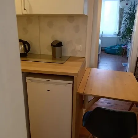 Apartment Srodkowa 30 - By Homeprime