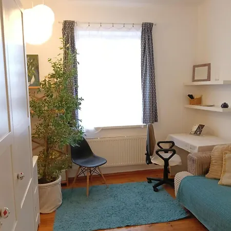 Srodkowa 30 - By Homeprime Apartment