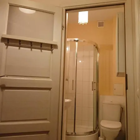 公寓 Srodkowa 30 - By Homeprime *