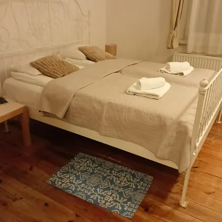 Apartment Srodkowa 30 - By Homeprime
