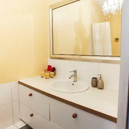 Srodkowa 30 - By Homeprime *