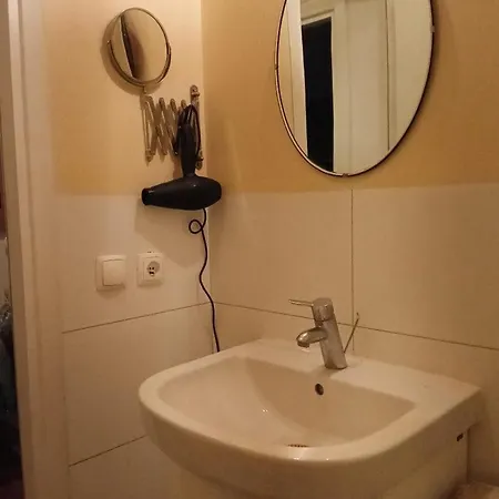 Apartament środkowa 30 *