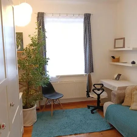 Srodkowa 30 - By Homeprime Lejlighed