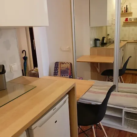 Srodkowa 30 - By Homeprime Warszawa