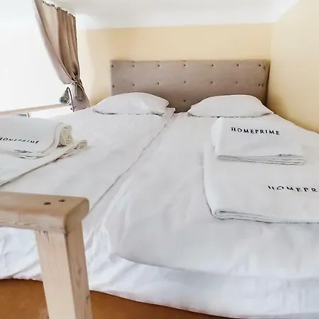 Apartament środkowa 30