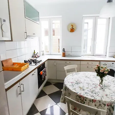 Srodkowa 30 - By Homeprime