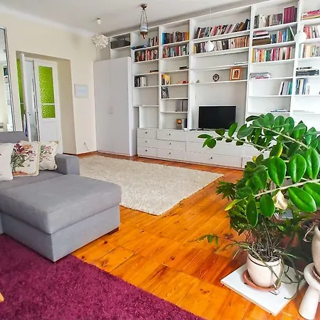 Srodkowa 30 - By Homeprime *